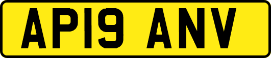 AP19ANV