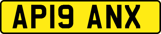 AP19ANX