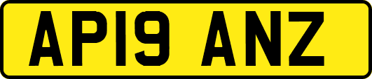 AP19ANZ