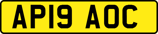 AP19AOC
