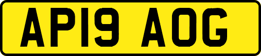 AP19AOG