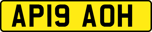 AP19AOH