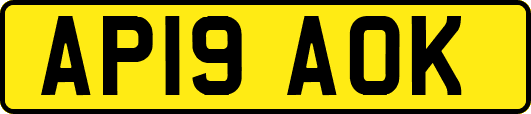 AP19AOK