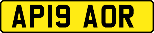 AP19AOR