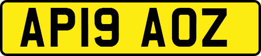 AP19AOZ