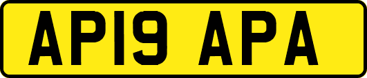 AP19APA