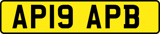 AP19APB