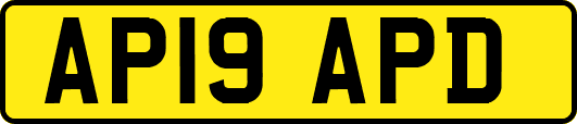 AP19APD
