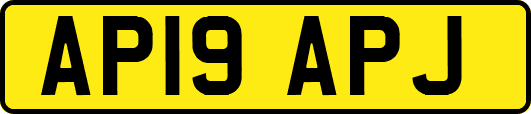 AP19APJ