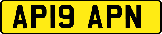 AP19APN