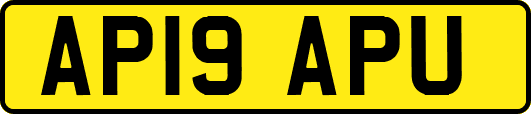 AP19APU