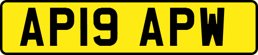 AP19APW