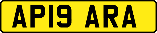 AP19ARA