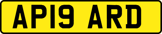 AP19ARD