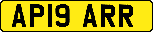 AP19ARR