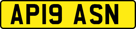 AP19ASN