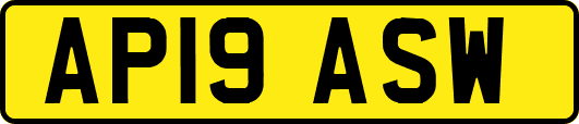 AP19ASW
