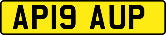 AP19AUP
