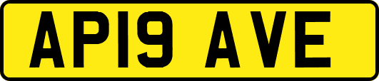 AP19AVE