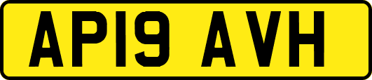 AP19AVH