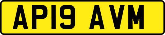 AP19AVM