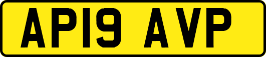 AP19AVP