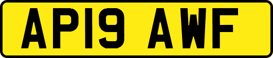 AP19AWF