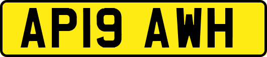 AP19AWH