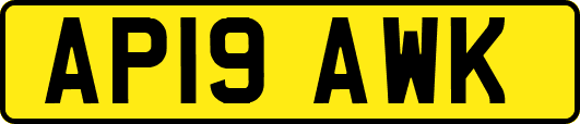 AP19AWK