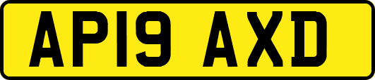 AP19AXD