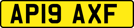 AP19AXF