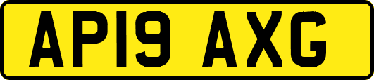 AP19AXG