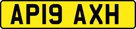 AP19AXH