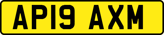 AP19AXM