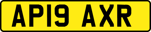 AP19AXR
