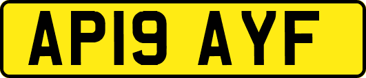 AP19AYF