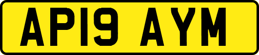 AP19AYM