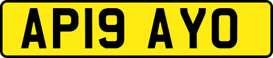 AP19AYO
