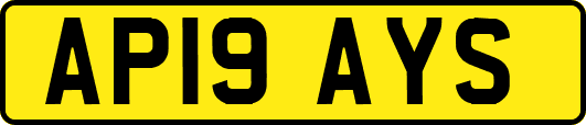 AP19AYS