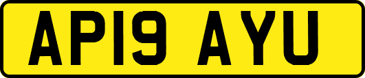 AP19AYU