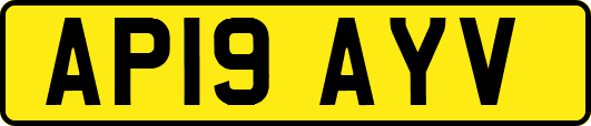 AP19AYV