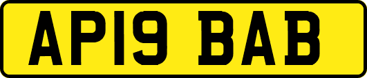AP19BAB