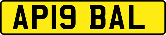 AP19BAL