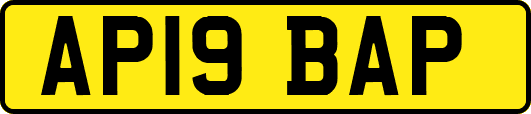 AP19BAP
