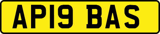 AP19BAS