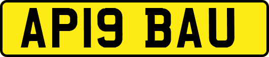 AP19BAU