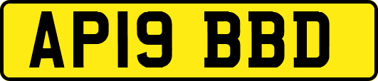 AP19BBD