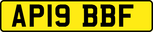 AP19BBF