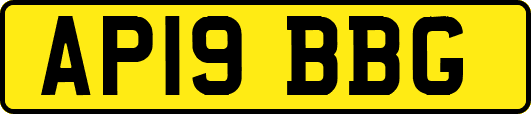 AP19BBG