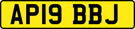 AP19BBJ